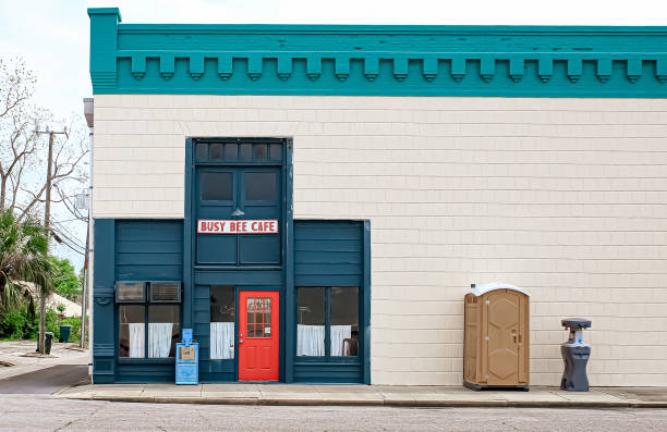 Best Local porta potty services  in Keystone, FL