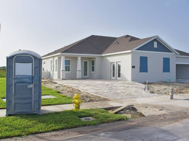 Best Event porta potty rental  in Keystone, FL