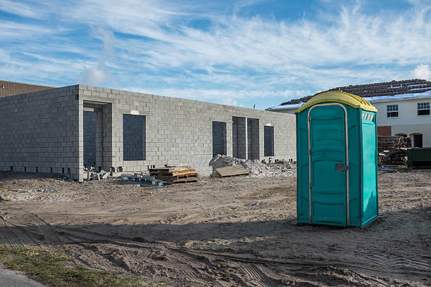 Best High-end porta potty rental  in Keystone, FL